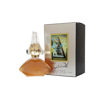 Superdrug Salvador Dali Dali Eau de Parfum Women's Fragrance 30ml- Buy online at McGrocer