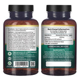 Prowise Irish Sea Moss tablets high strength 6000mg 120 tabs (British brand)