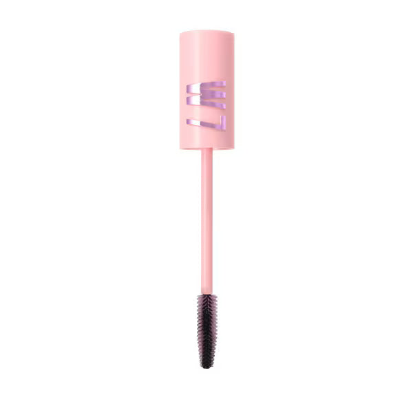 W7 Lash Out Blackest Black Mascara 7.2ml (British brand)