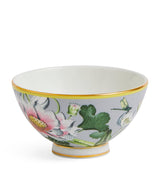 Harrods Wedgwood Wonderlust Waterlily Serving Bowl 11cm- Buy online at McGrocer