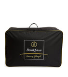 Brinkhaus single goose down duvet 4.5 tog - British product