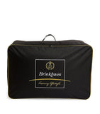 Brinkhaus single goose down duvet 4.5 tog - British product