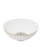Villeroy & Boch MetroChic porcelain bowl 15.5cm (British brand)