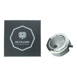 Dr. Vranjes Firenze Chrome Car Perfume Dispenser, imported from the UK