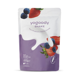 Holland & Barrett Yogoody Probiotic Yogurt Style Shake Wild Berries 450g- Buy online at McGrocer