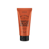 Scottish Fine Soaps Thistle Black Pepper Shave Gel 150ml (British brand)