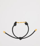 Saint Laurent Cassandre bracelet, UK version