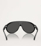 Moncler acetate sunglasses Fhaite ME6001 British product