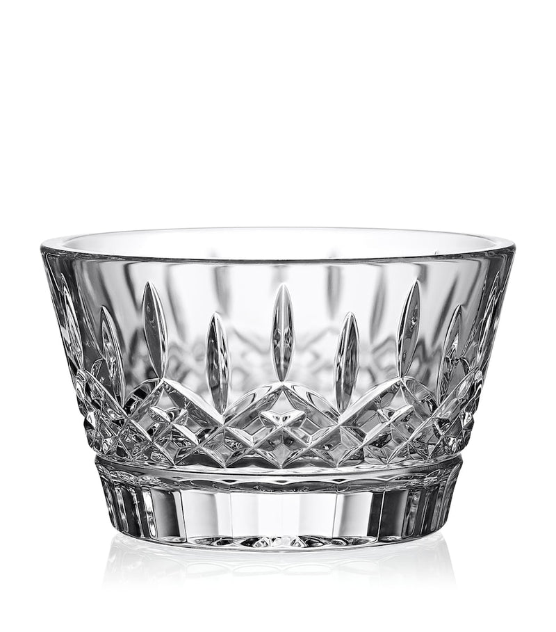 Waterford Lismore Essence bowl 13.5cm (British brand)