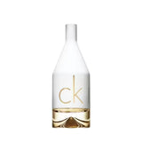 Superdrug Calvin Klein CKIN2U For Her Eau de Toilette 150ml- Buy online at McGrocer