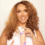 Clean Curls leave in hair cream - British product