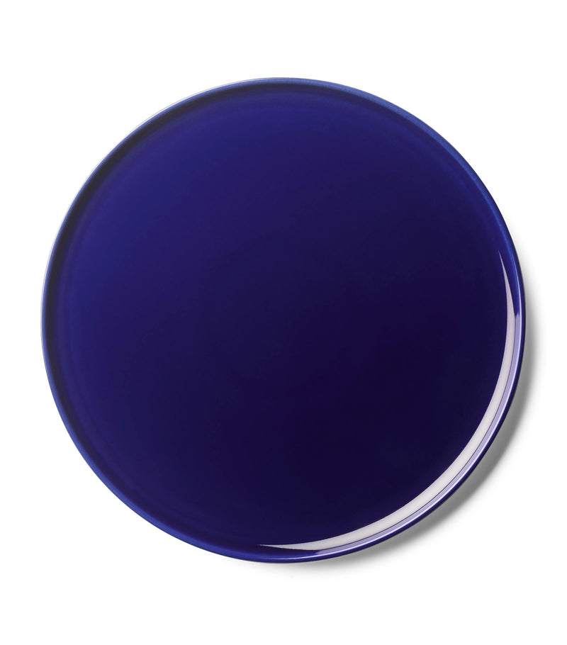 LSA International Collective dinner plates 26cm set of 2, UK version