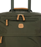 Bric's X-Travel Cabin Suitcase 55cm - British product