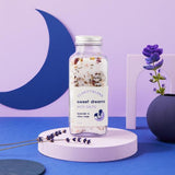 Clarity Blend Sweet Dreams Bath Salts 335g - British product