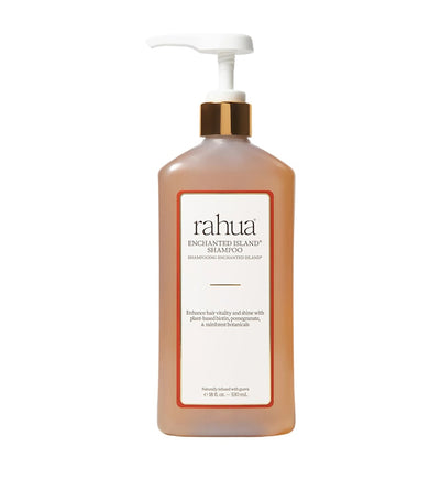 Harrods Rahua Enchanted Island Hair Conditioner 473ml- Buy online at McGrocer