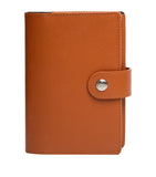 Ettinger Leather Capra Pill Case - British product