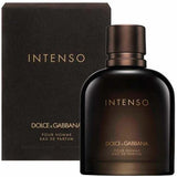 Superdrug Dolce & Gabbana Pour Homme Intenso Eau de Parfum 125ml- Buy online at McGrocer