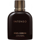 Dolce & Gabbana Pour Homme Intenso 125ml, imported from the UK