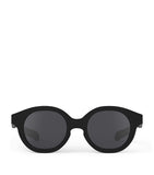 Izipizi Kids baby round sunglasses for 0-9 months, UK version