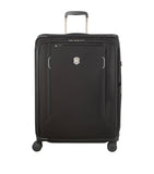Victorinox Werks Traveller 6 Spinner travel luggage 71cm (British brand)