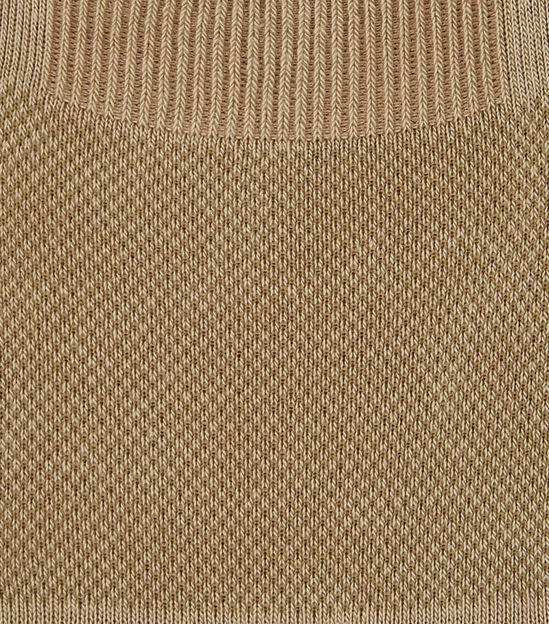 Pantherella Invisible Socks Egyptian cotton - British product