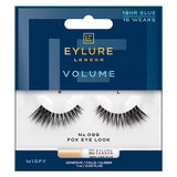 Superdrug Eylure Volume Lash No. 099 Fox Eye False Eyelashes- Buy online at McGrocer