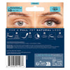 Eylure False Eyelashes Volume Lash No. 099 Fox Eye - British product