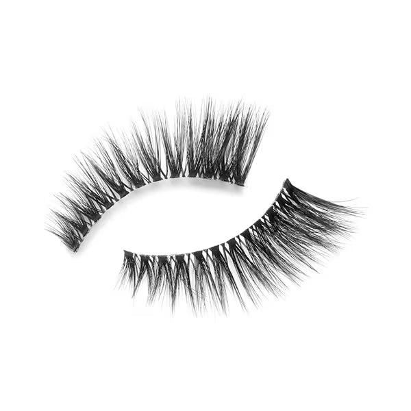 Eylure False Eyelashes Volume Lash No. 099 Fox Eye - British product