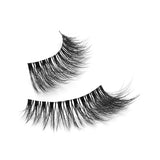 Eylure False Eyelashes Volume Lash No. 099 Fox Eye - British product
