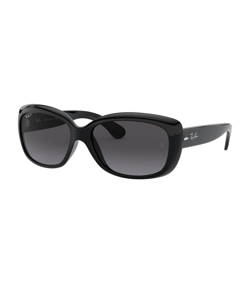 Ray-Ban Jackie Ohh butterfly sunglasses, UK version