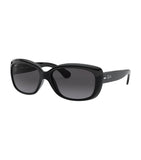 Ray-Ban Jackie Ohh butterfly sunglasses, UK version