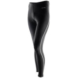 Spiro Herren Bodyfit Base Layer Sportleggings