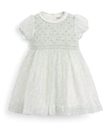 Harrods Pepa London Floral Smocked Dress Children's 12 Months - 4 Years- Buy online at McGrocer