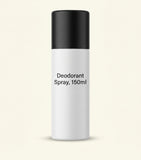 Hermès Terre D'Hermès deodorant spray 150ml, imported from the UK