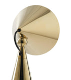 Tom Dixon Portable Pose Table Lamp (British brand)