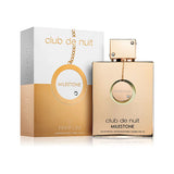Armaf Club De Nuit Milestone perfume 200ml - British product