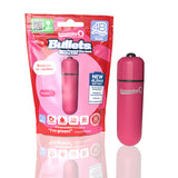 Superdrug Screaming O 4B Bullet Strawberry Vibrator- Buy online at McGrocer