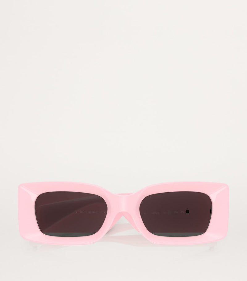 Versace Injected VE4474U sunglasses (British brand)