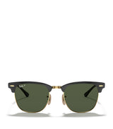 Harrods Ray-Ban Clubmaster Metal Square Sunglasses- Buy online at McGrocer