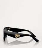 Dolce&Gabbana acetate 0DG4437 sunglasses, UK version