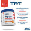 Applied Nutrition TRT testosterone support powder orange 300g (British brand)