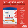 Applied Nutrition TRT testosterone support powder orange 300g (British brand)