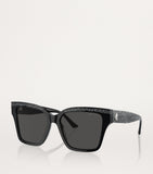 Jimmy Choo JC5003 acetate sunglasses, UK version