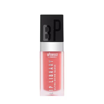 Superdrug BPerfect Lip Gloss Adore Formule ultra brillante - Acheter en ligne sur McGrocer