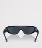 Ferrari acetate rectangle sunglasses FH2004U - British product