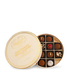 Charbonnel et Walker milk chocolate truffle selection 155g - British product