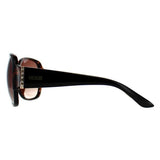 Guess brown women's sunglasses (British brand)