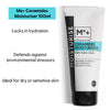 Me+ Ceramides Moisturiser 100ml Face Cream, imported from the UK