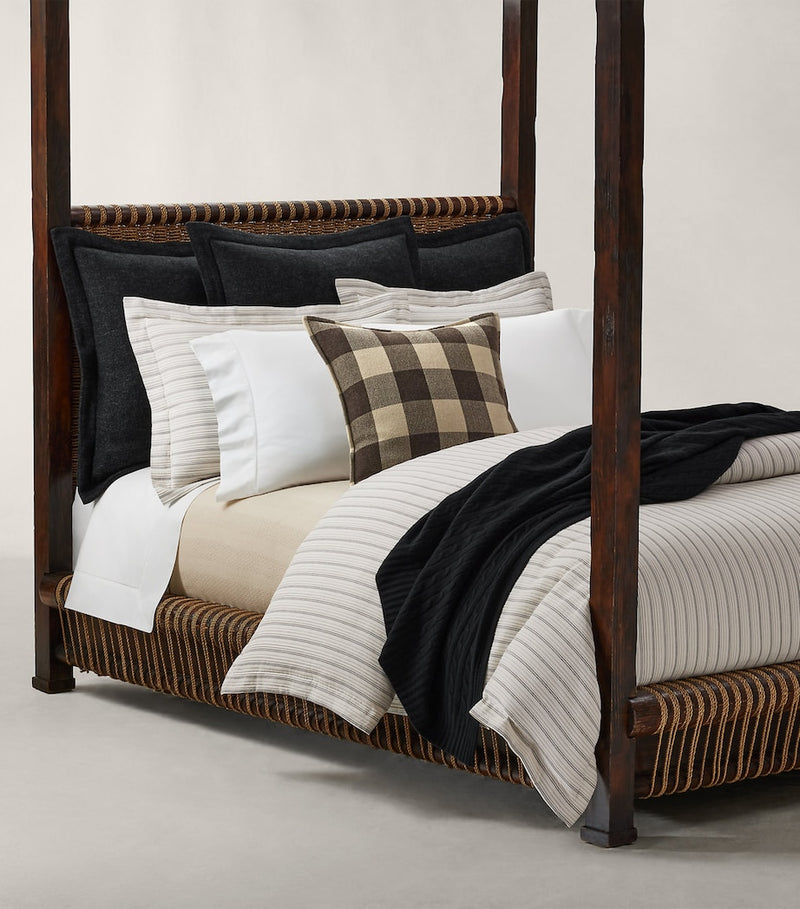 Ralph Lauren Home Canyon Road Siena Single Duvet Cover 140cm x 200cm, imported from the UK