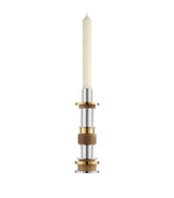 Harrods Christofle Myriade Candle Holder- Buy online at McGrocer